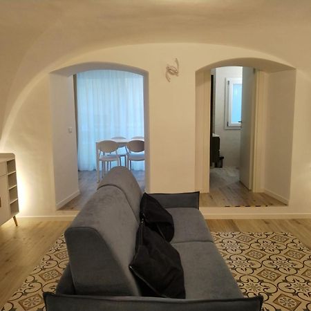 Apartament Archidante Bari Zewnętrze zdjęcie
