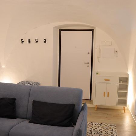 Apartament Archidante Bari Zewnętrze zdjęcie