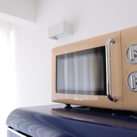 Apartament Archidante Bari Zewnętrze zdjęcie