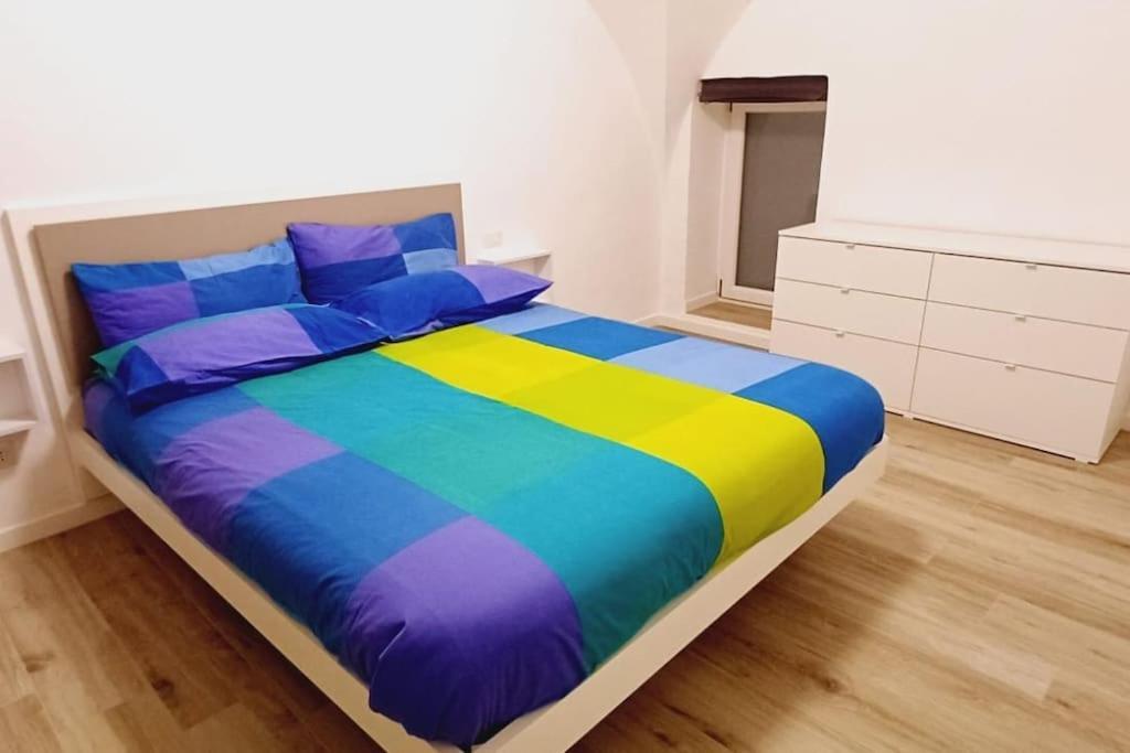 Apartament Archidante Bari Zewnętrze zdjęcie