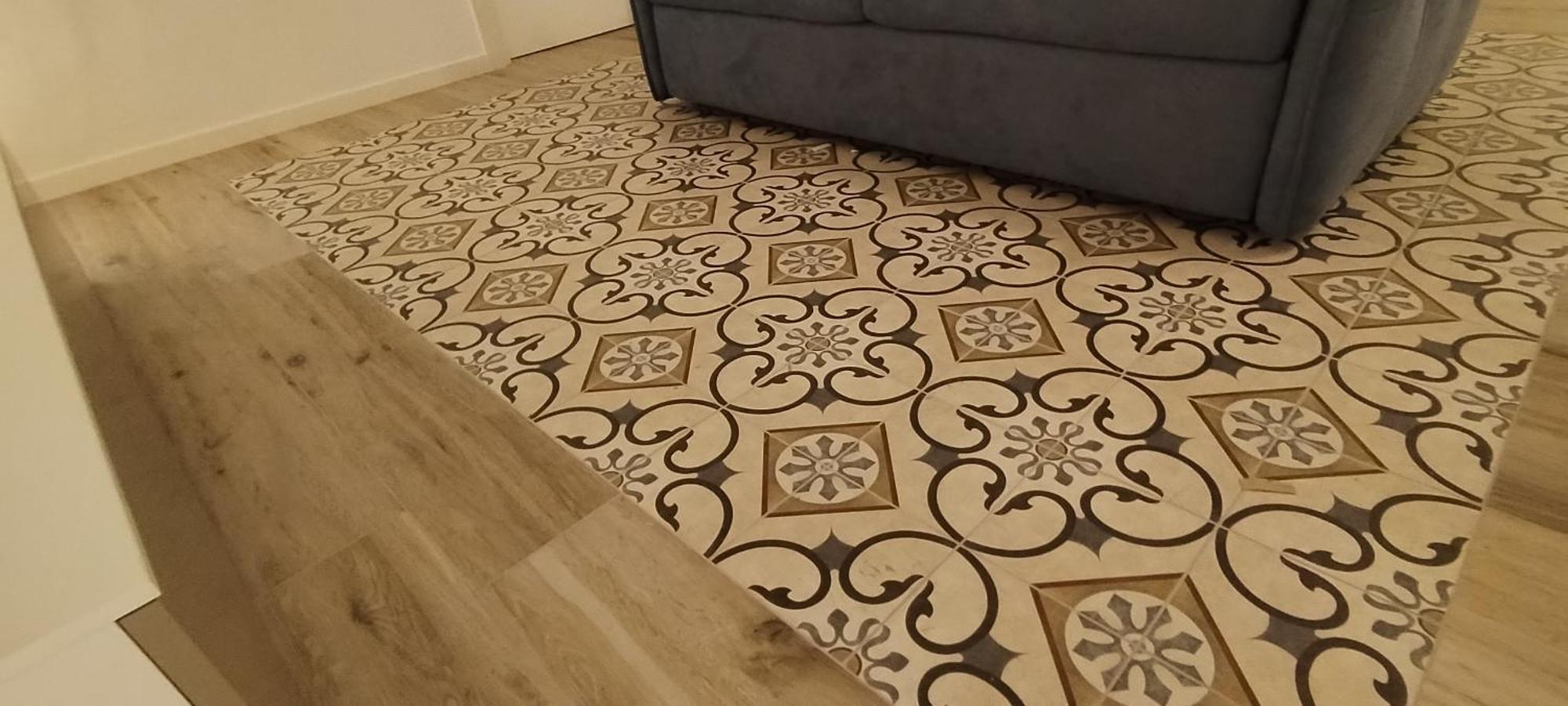 Apartament Archidante Bari Zewnętrze zdjęcie