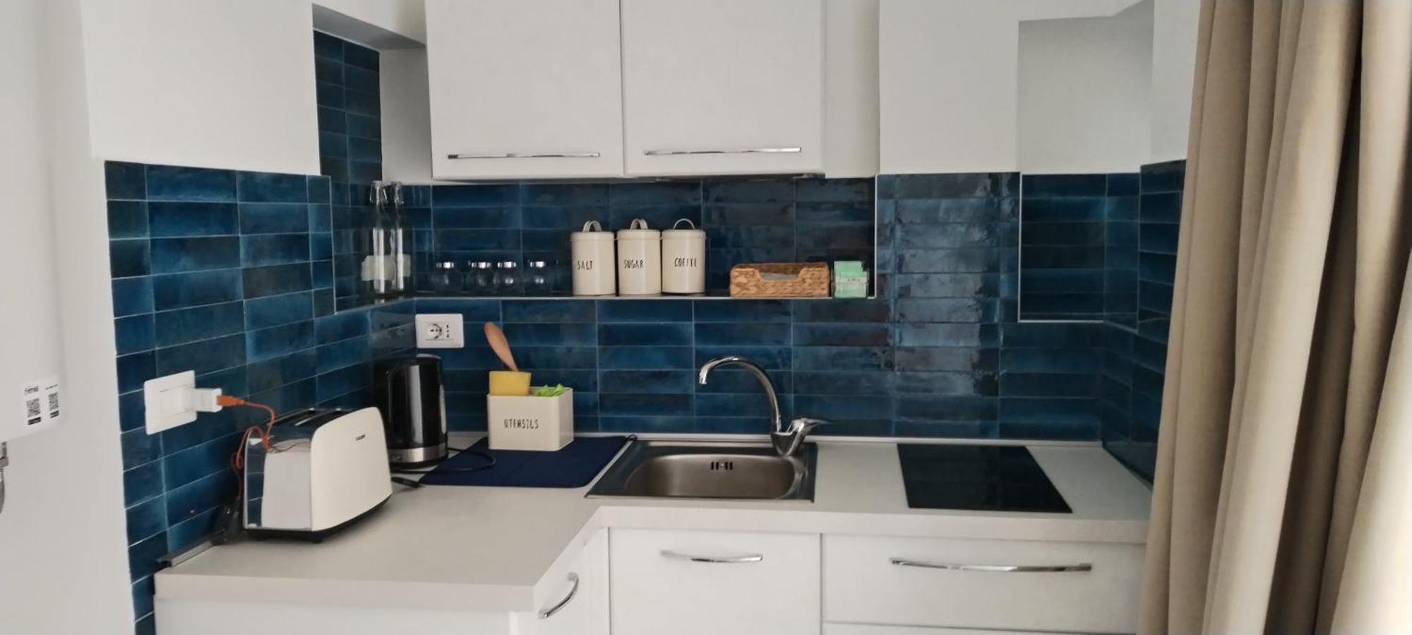 Apartament Archidante Bari Zewnętrze zdjęcie