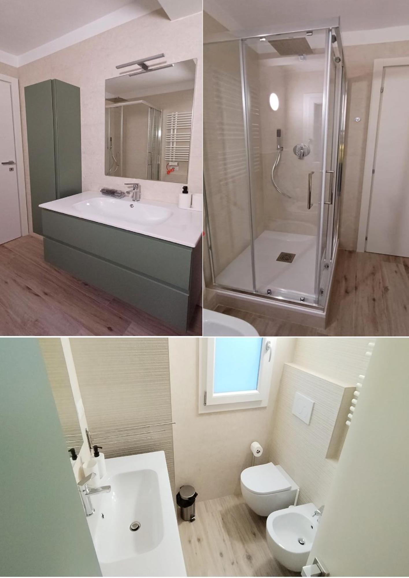 Apartament Archidante Bari Zewnętrze zdjęcie